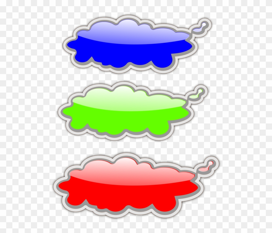Computer Icons Cloud Drawing Download Sky - Clip Art - Png Download