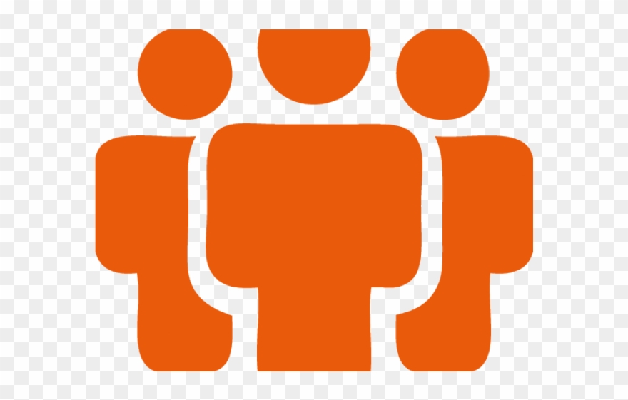 Teamwork Clipart Team Game - Imagen Usuario Transparente Png