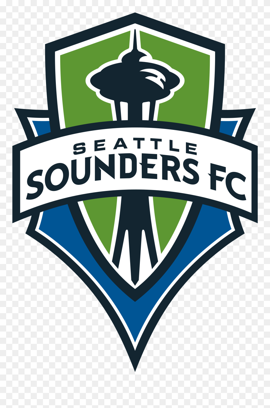 Clip Art Freeuse 49ers Svg Shield - Seattle Sounders Png Transparent Png