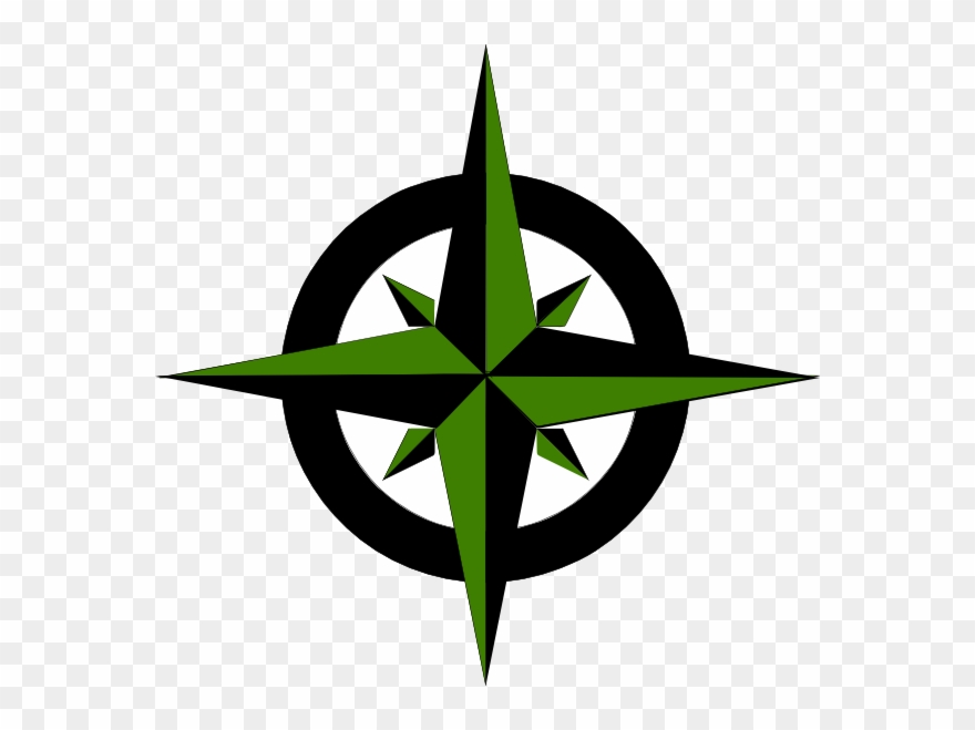Compass Clipart