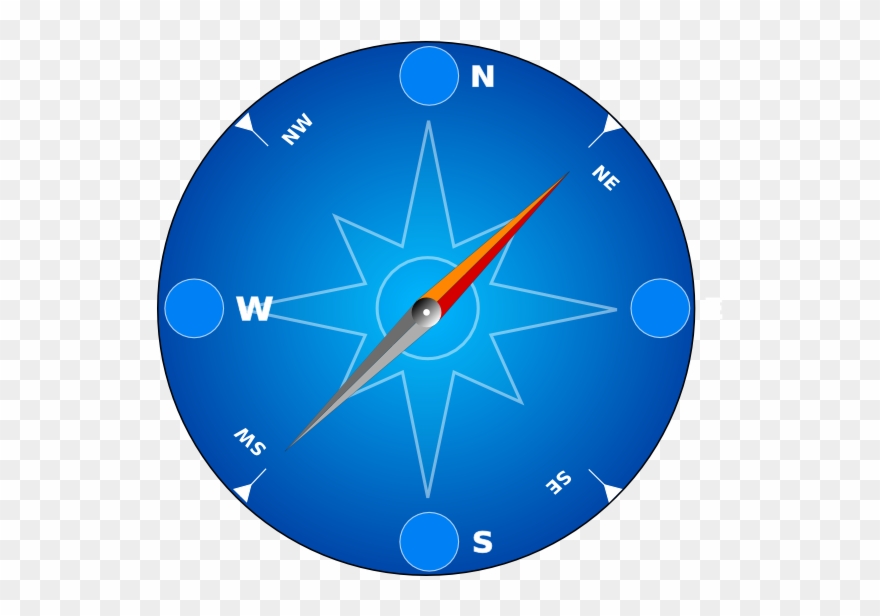Compass Ne Clipart (293538) PinClipart