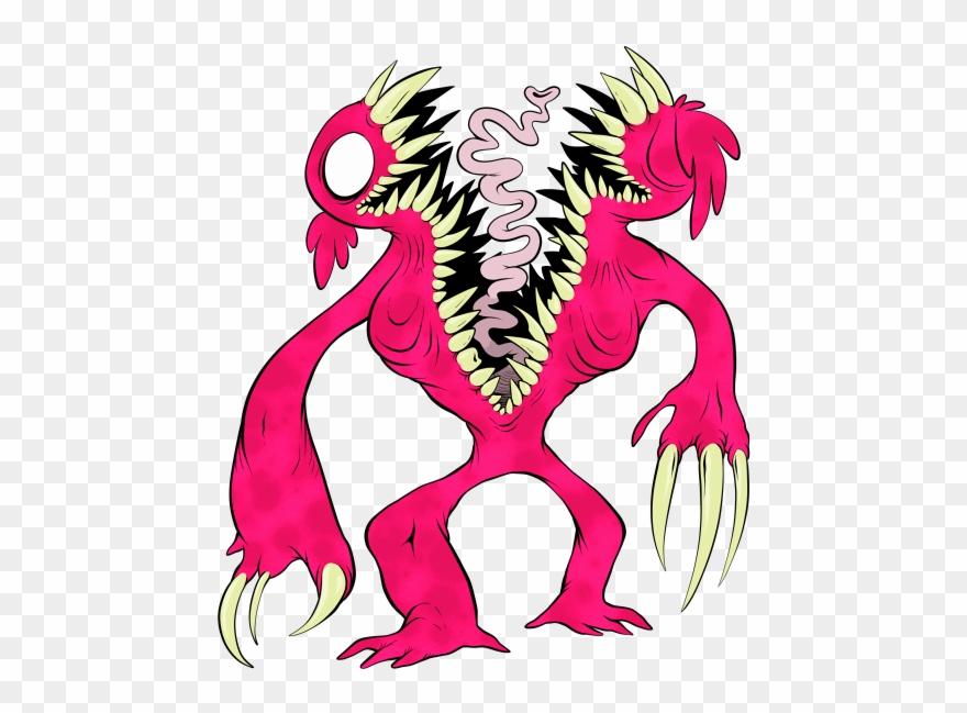 Clipart Black And White Awful Seriously The Worst - Eyeslob Awful Hospital - Png Download