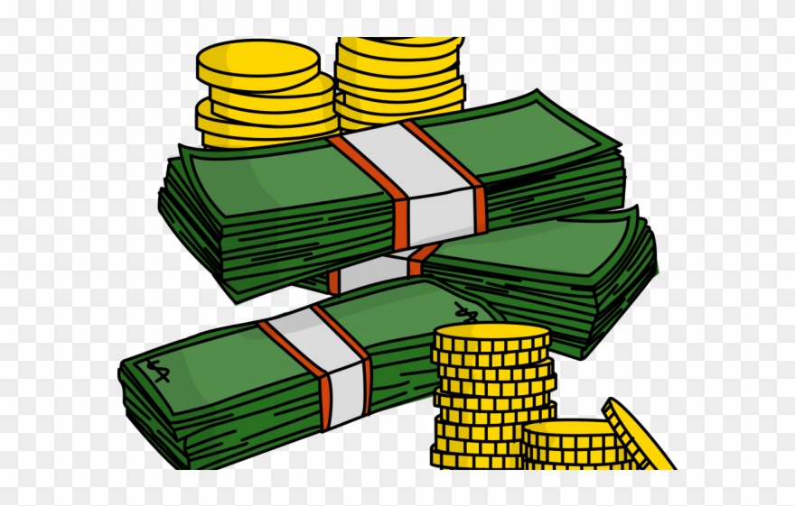 Online Shopping Clipart Local Shop - Money Clip Art Png Transparent Png
