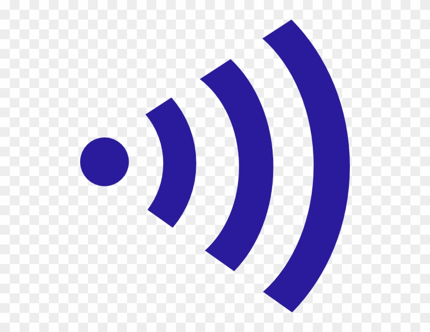 Wifi Logo Png Clipart