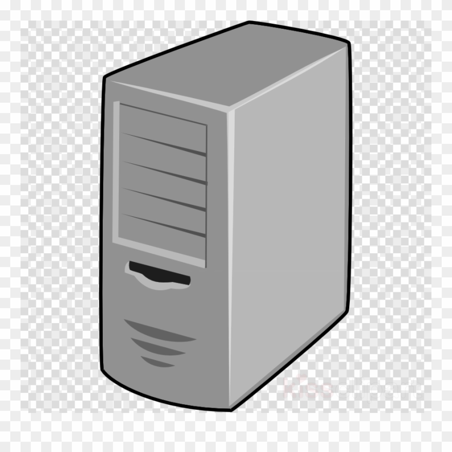 App Server Icon Clipart Computer Servers Application - Smile Emoji Png Transparent Png