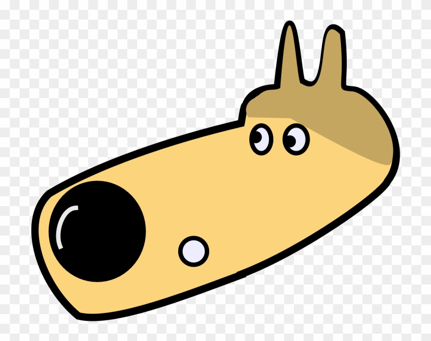 Free Cartoon Clipart - Clip Art - Png Download