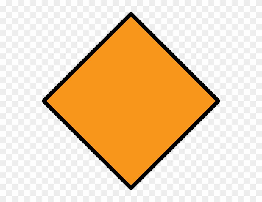 Carriage Of Dangerous Goods Clipart