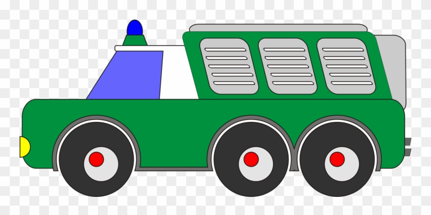 Motor Vehicle Line Technology - Car Clipart