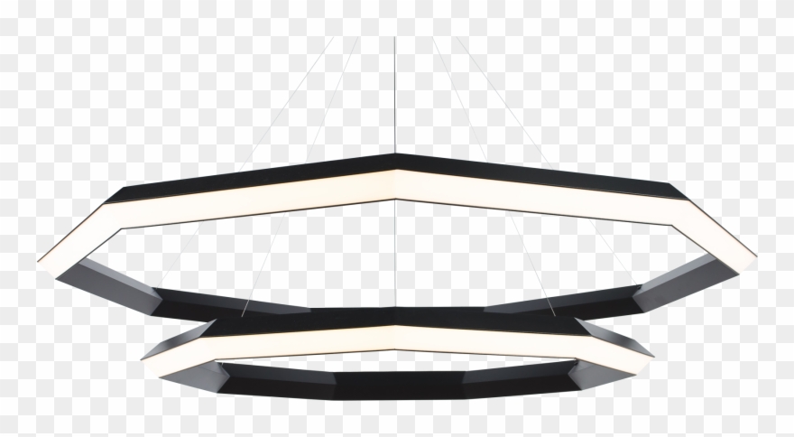 Chandelier Clipart Diamond - Chandelier - Png Download