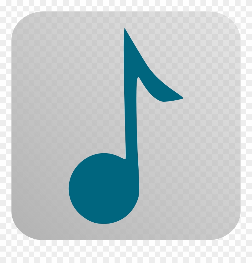 Music Icon Png Clip Art Transparent Png
