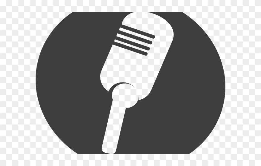 Microphone Clipart Old Time - Beatbox Türkiye - Png Download