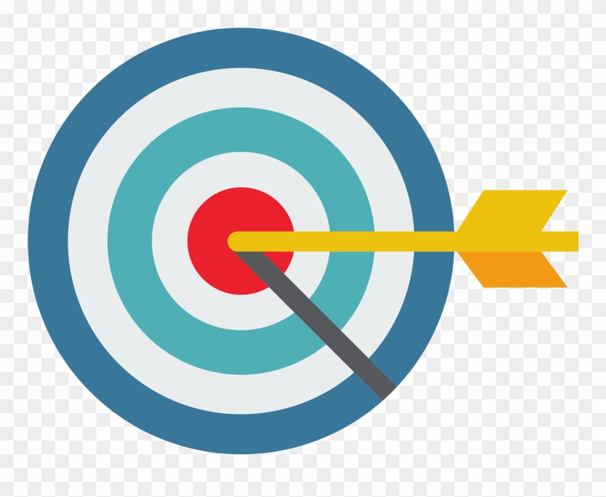 Target - Target Png Clipart