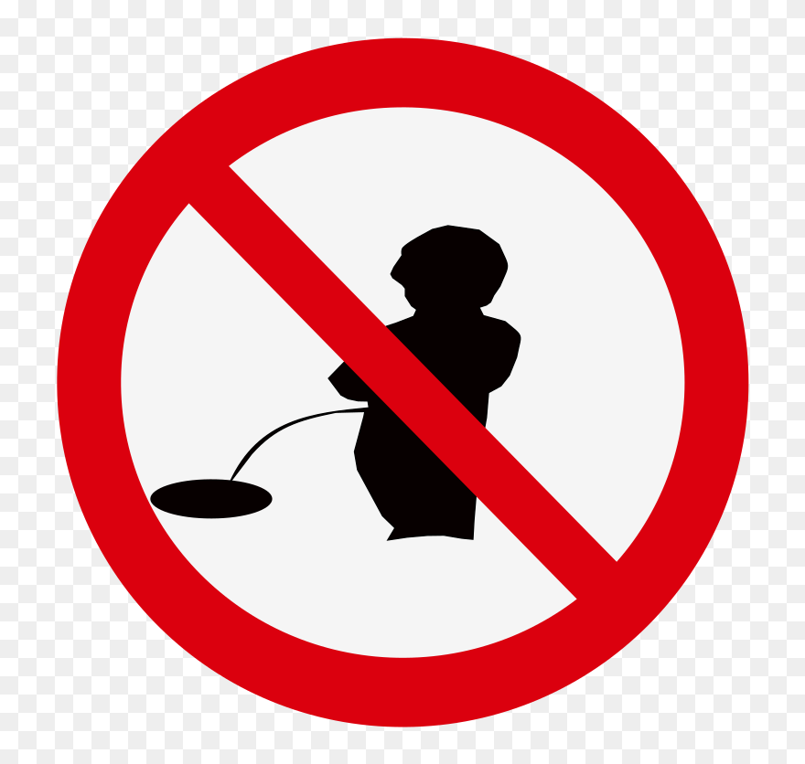 Smoking Ban Sign Logo - Schilder Verbot Clipart