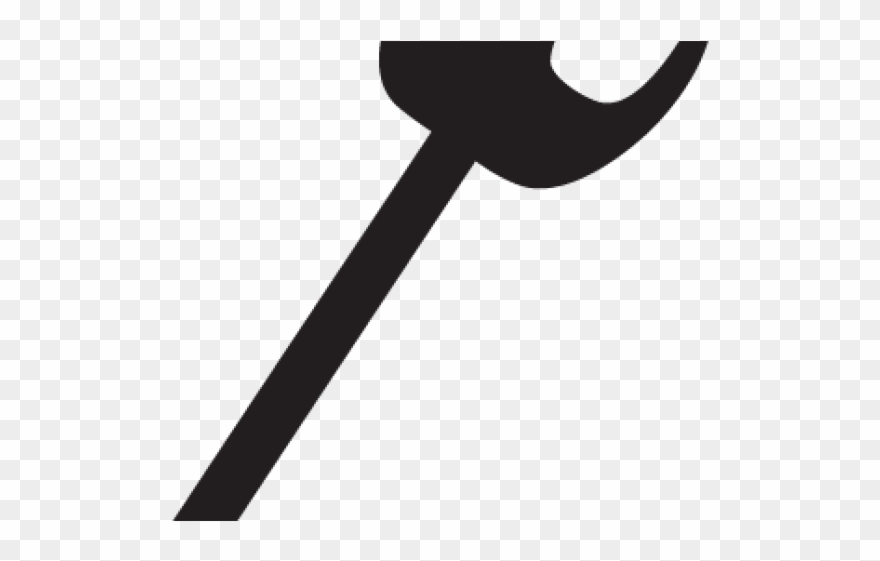 Pitchfork Clipart Clip Art - Png Download