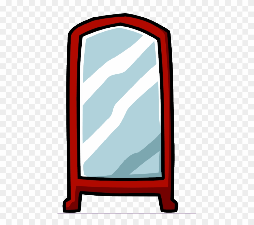 Clip Art Mirror - Mirror Clipart Png Transparent Png