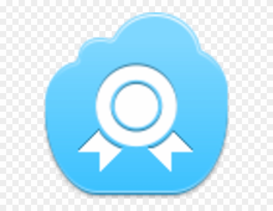 Medal Icon - Skype Clipart