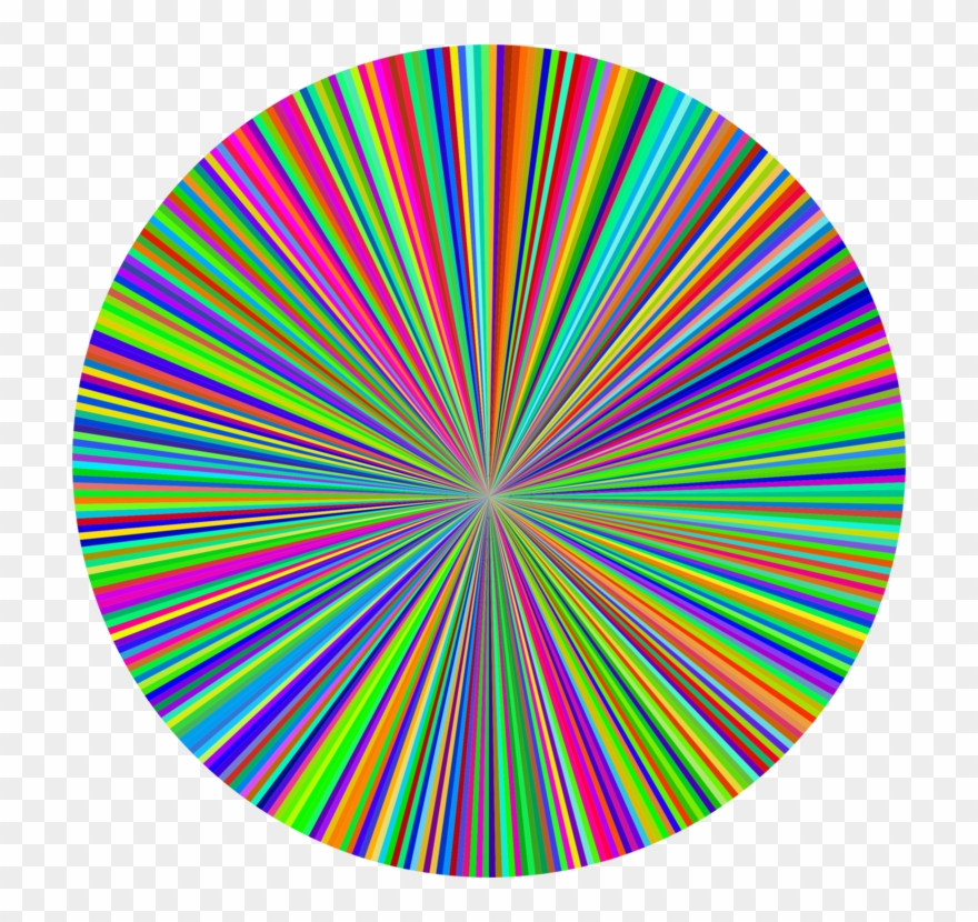 Chevrolet Circle Computer Icons Mirror Art - Folding Fan Royalty Free Clipart