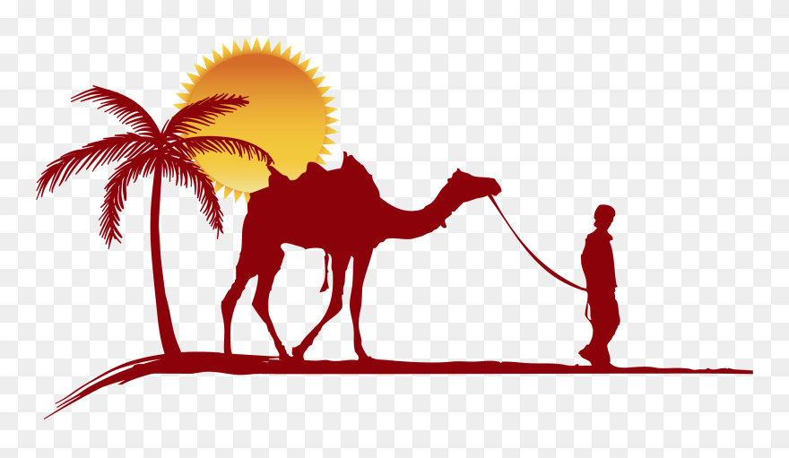 Exotic Lines Travels Marrakech Excursion - Christmas Message For Ofw Clipart