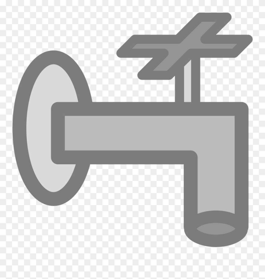 Smoke Clip Art Download - Water Pipe Transparent Background - Png Download