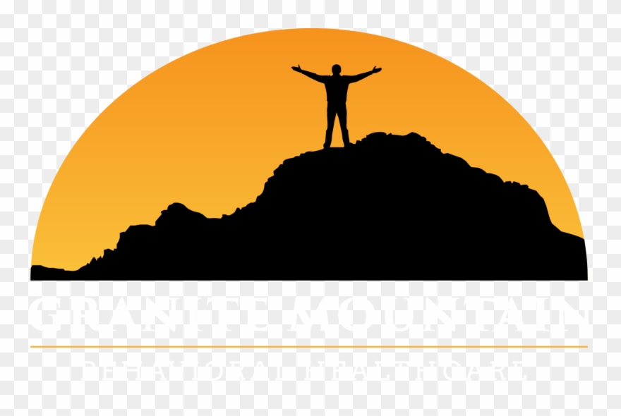 Addiction Recovery Program Granite Mountain - Health Care Clipart