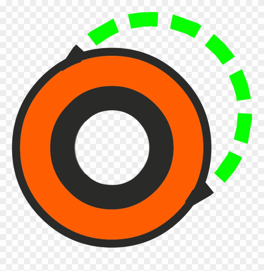 Banner Library Library Clay Target Clipart - Insignias De Russell De Up - Png Download