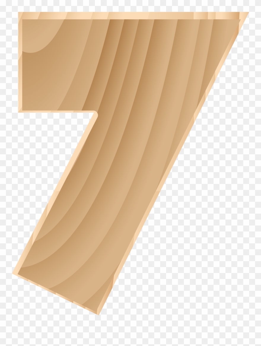 Wood Clipart - Png Download