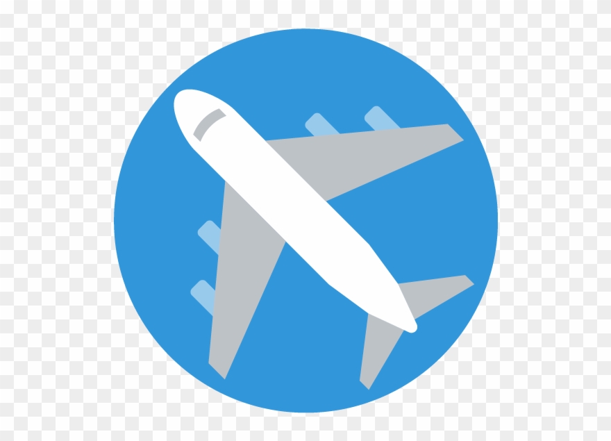 Airport Clipart Airport Cargo - Ubuntu Gnome Logo Png Transparent Png