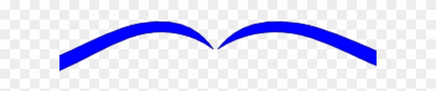 Vector Swirl Clipart Blue - Vector Graphics - Png Download