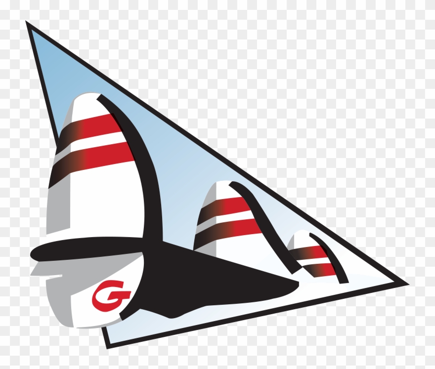 Hangar 9 At The Kansas City, Missouri Downtown Airport - Airline History Museum Logo Clipart