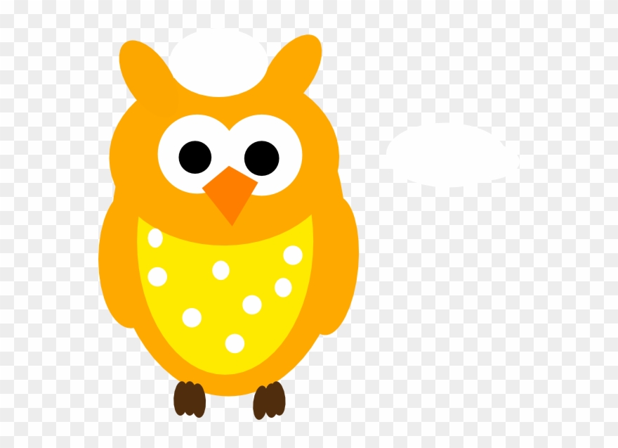 Mail Clipart Owl - Clip Art - Png Download