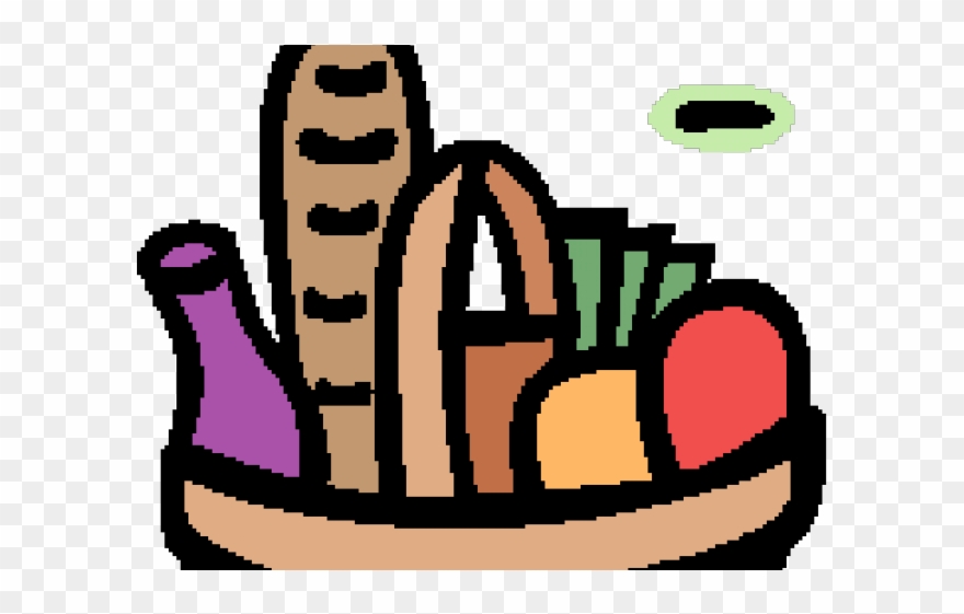 Market Clipart Ancient Egyptian - Png Download