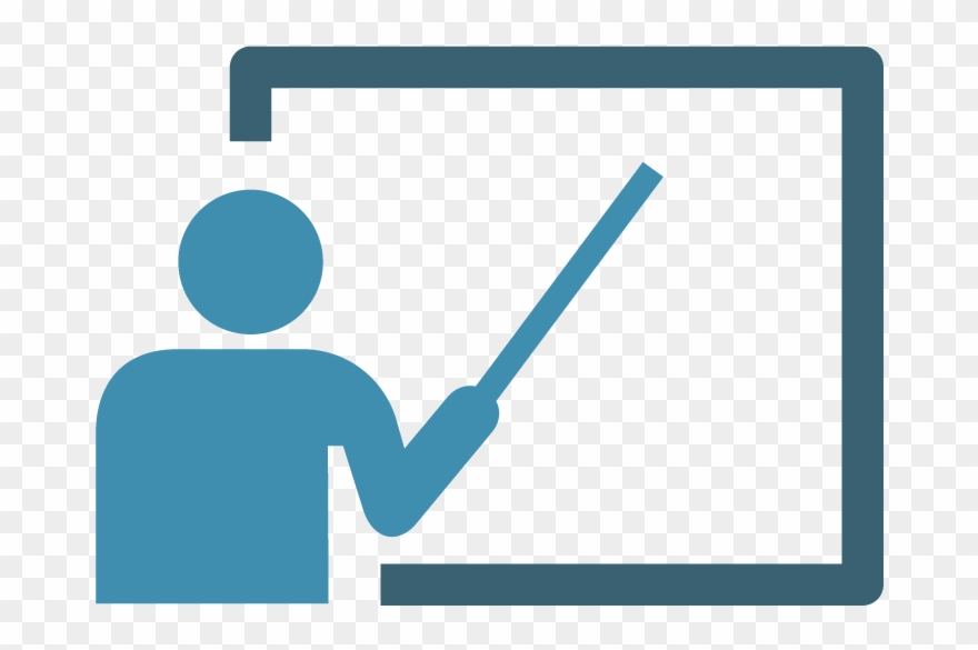 Clip Art Transparent Download Collection Of Free Capacitating - Treinamento Ícone Png