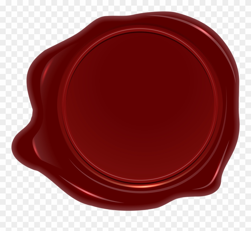 Stamp Clipart - Png Download