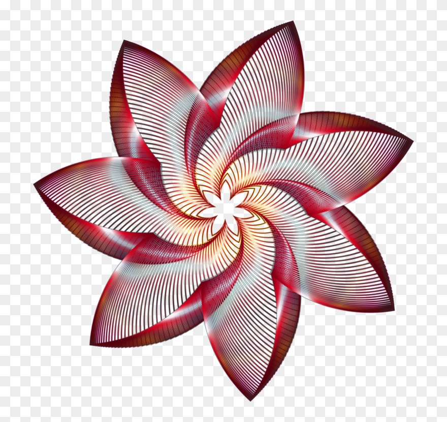 Petal Computer Icons Line Art Desktop Environment - Wallpaper Clipart