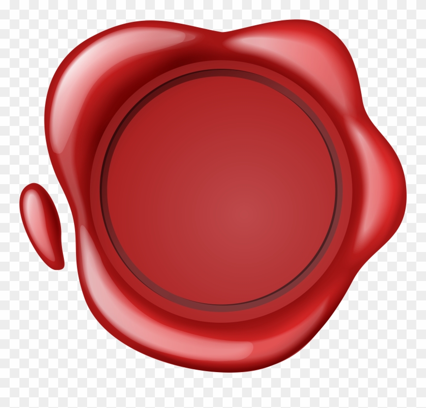 Stamp Clipart - Png Download