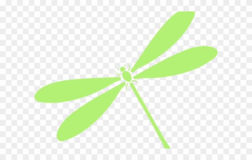 Dragonfly Clipart Clip Art - Clip Art - Png Download