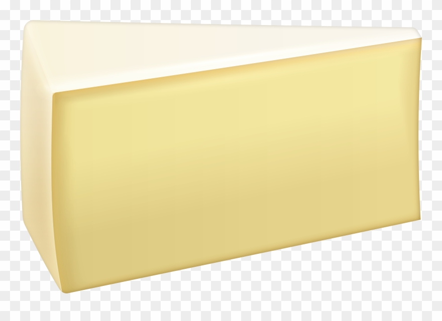 French Cheese Png Clip Art - Clip Art Transparent Png