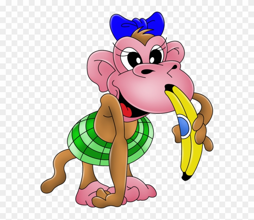 Singes,png,tubes - Детские Клипарты Животные Clipart