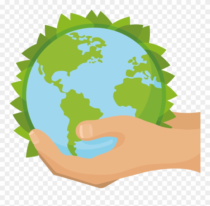 Environment Clipart World Environment Day - พลังงาน Png Transparent Png