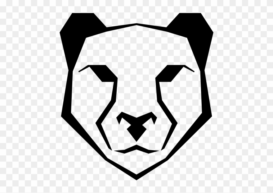 Lion Rubber Stamp Clipart