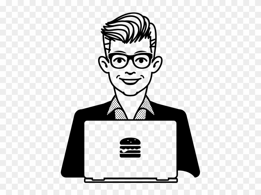 User Rubber Stamp - Rubber Stamp Clipart
