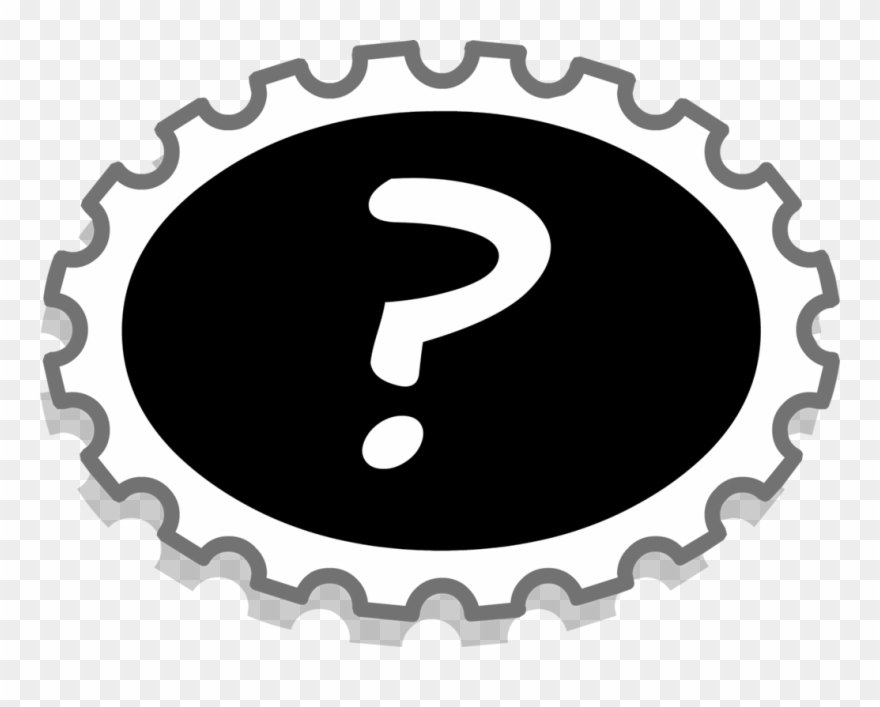 No Stamp Image - Puffle Club Penguin Stamps Activities Clipart