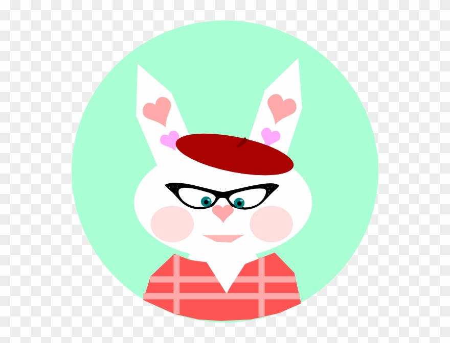 French Beret Clipart - Clip Art - Png Download