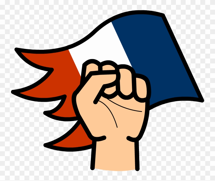 Svg Transparent Download Brownie Drawing Easy - French Revolution Drawing Easy Clipart