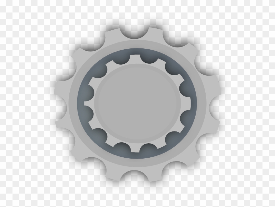Gear Clipart