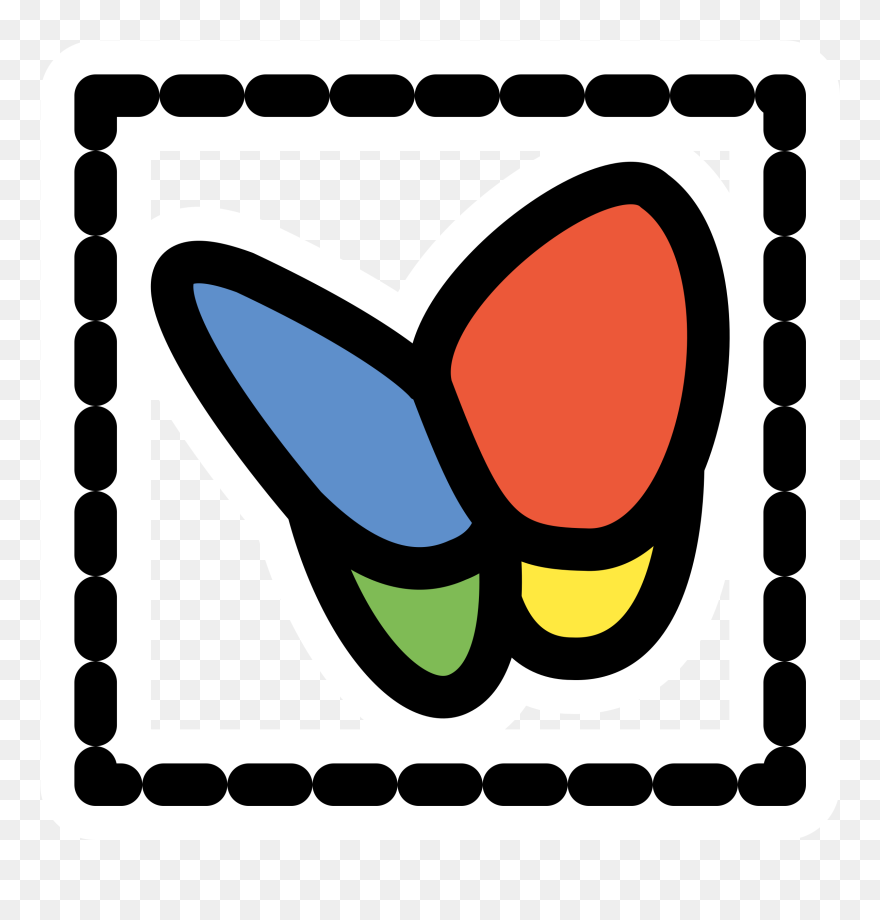 Christian Clip Art Computer Icons Download Smiley Page - Eraser Tool Of Computer - Png Download