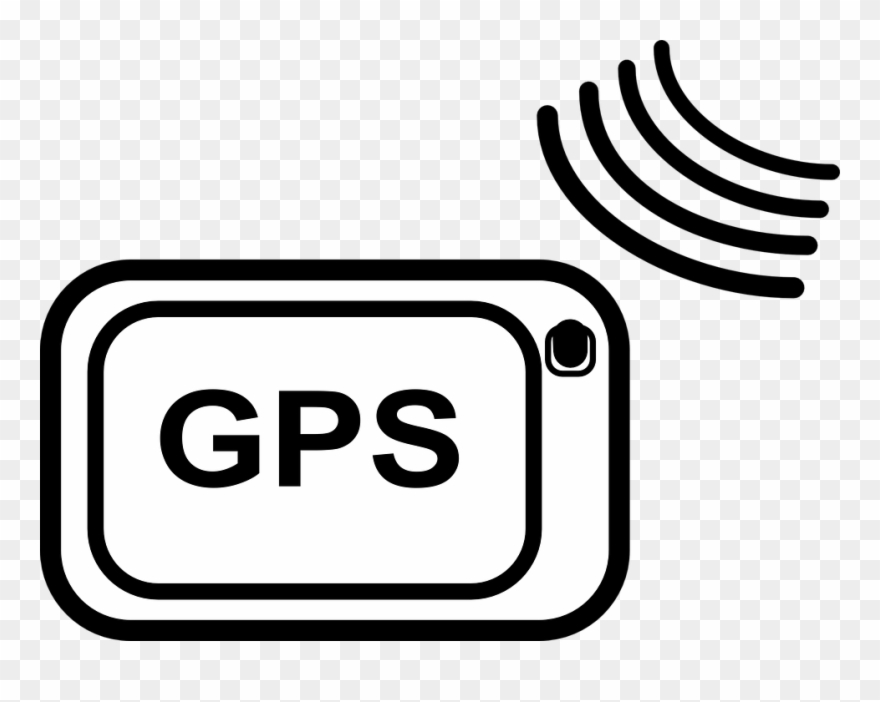 Gps Clipart Png Download (297149) PinClipart