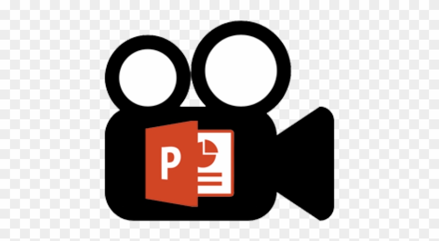Video Camera Clipart Powerpoint - Microsoft Office 365 Home - Pc, Mac - German - Png Download