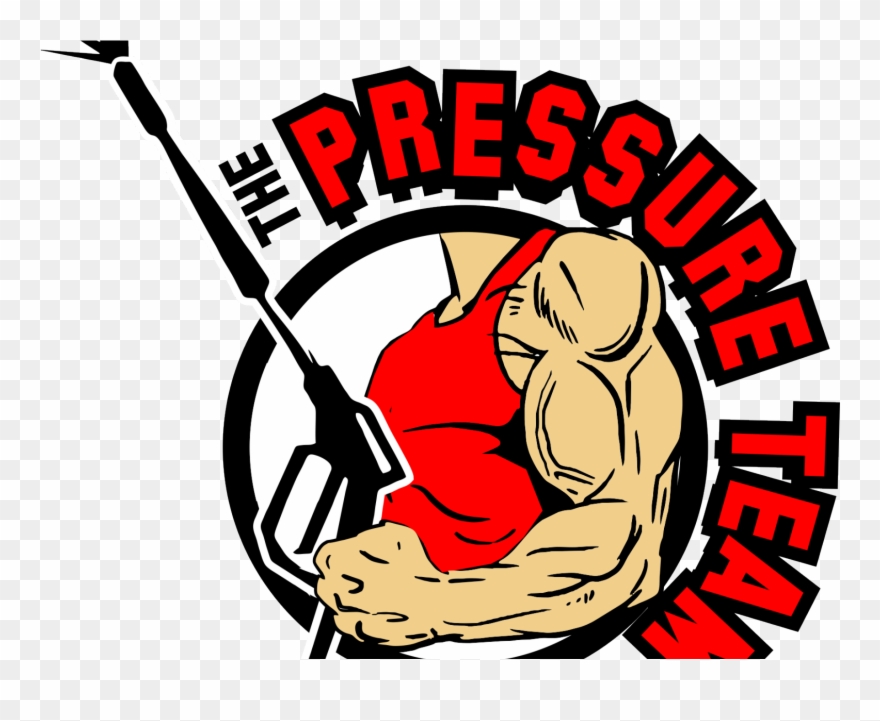 Pressure Washer Huge Freebie Download For - Clip Art Pressure Washing - Png Download