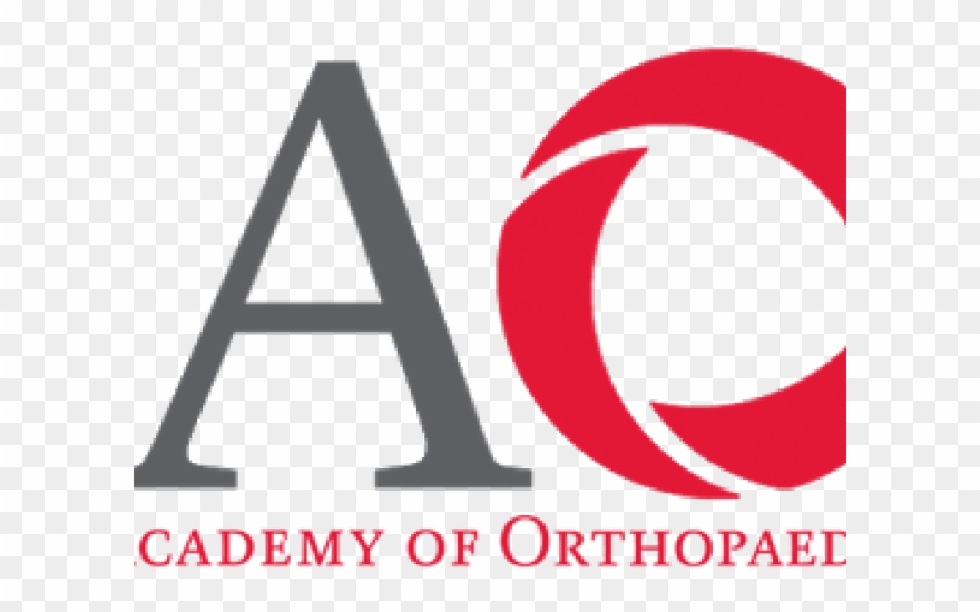 American Academy Of Orthopaedic Surgeons Clipart